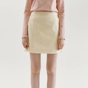 BLANC & ECLARE SKIRT